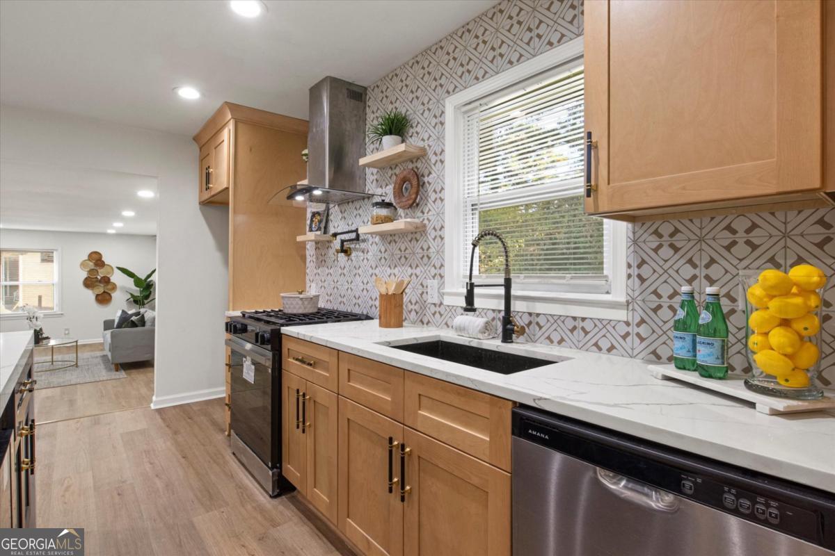 2995 Katherine Valley Road Decatur GA 30032