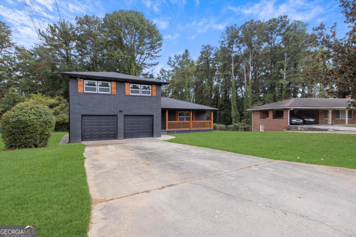 2995 Katherine Valley Road Decatur GA 30032