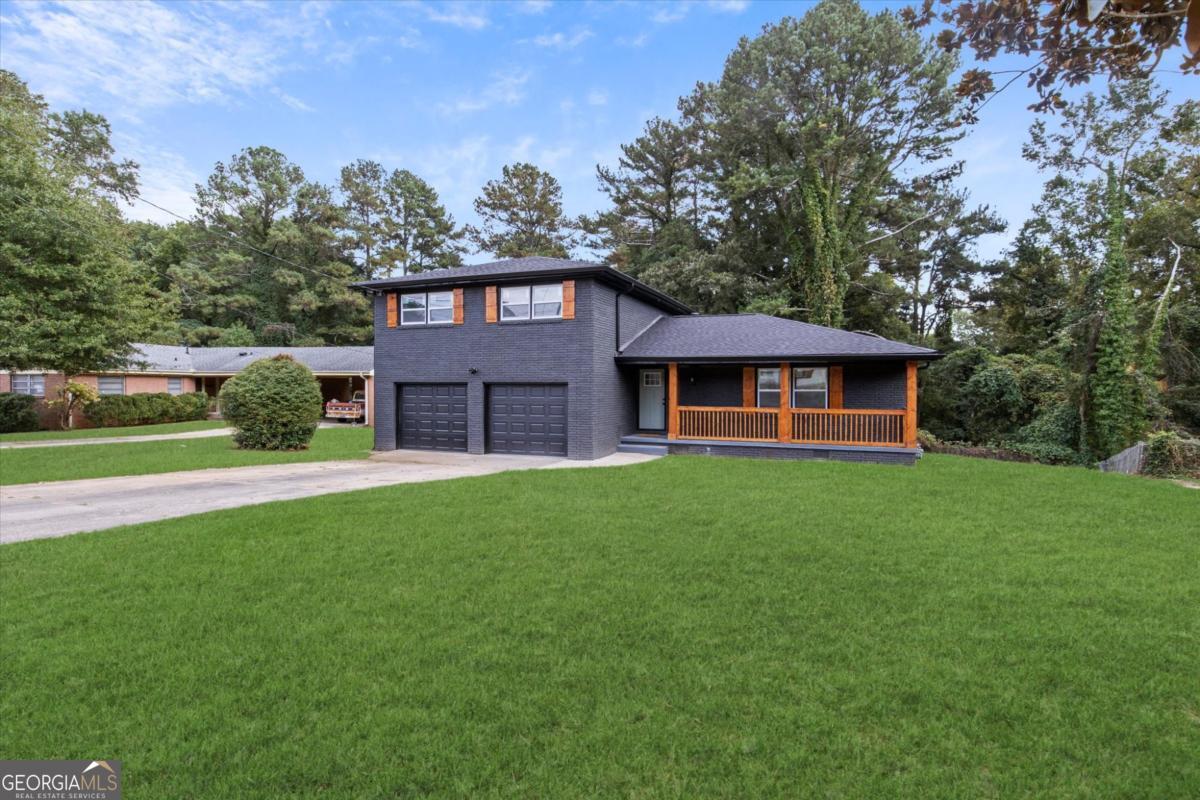 2995 Katherine Valley Road Decatur GA 30032