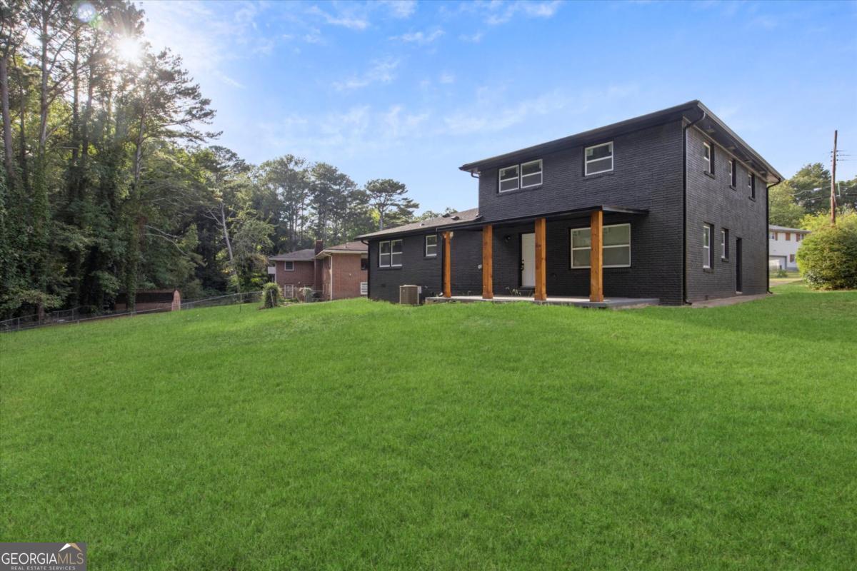 2995 Katherine Valley Road Decatur GA 30032