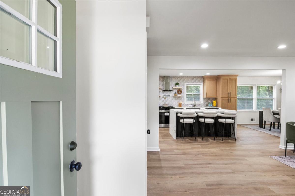 2995 Katherine Valley Road Decatur GA 30032