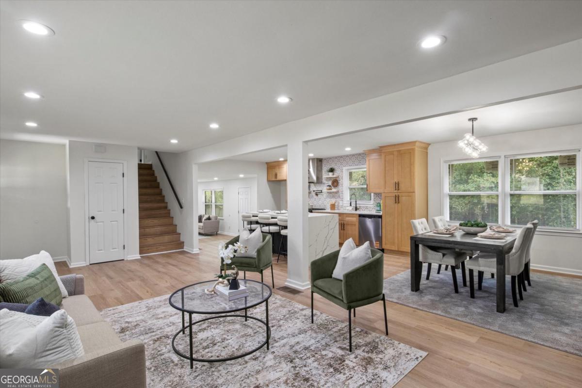 2995 Katherine Valley Road Decatur GA 30032