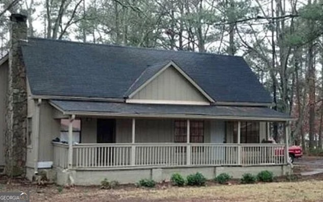 4311 Hiram Lithia Springs Road Powder Springs GA 30127
