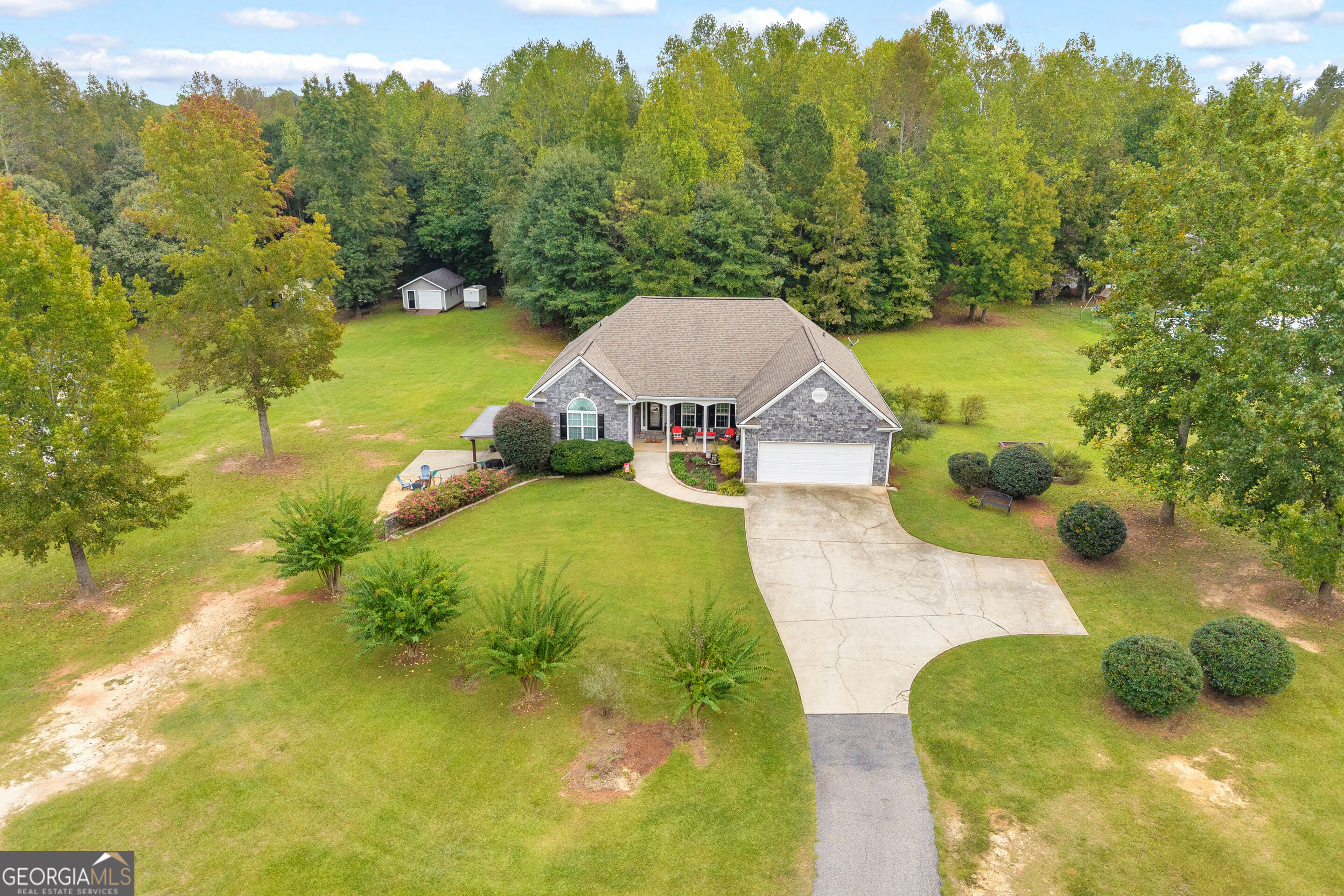 316 Highway 59 Commerce GA 30530
