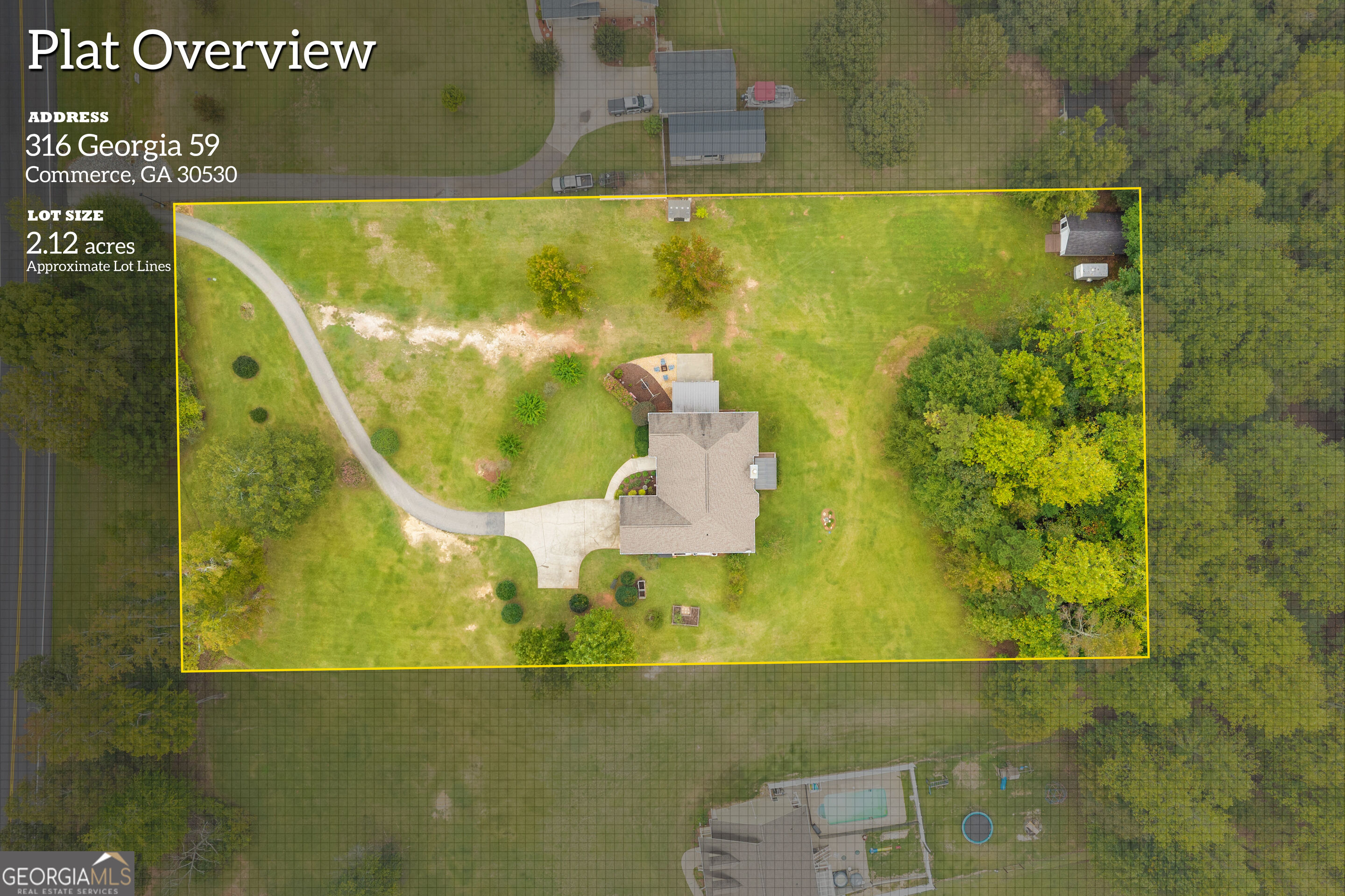 316 Highway 59 Commerce GA 30530