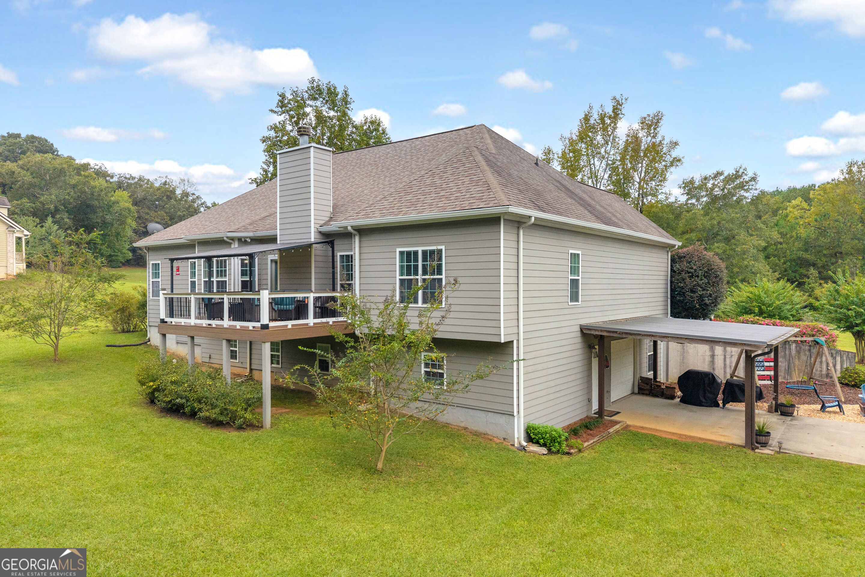 316 Highway 59 Commerce GA 30530