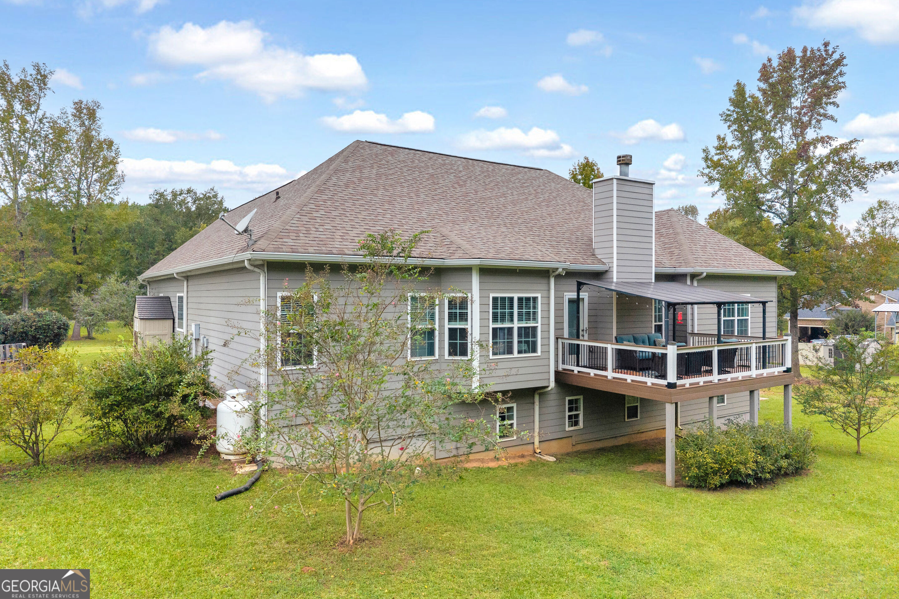 316 Highway 59 Commerce GA 30530