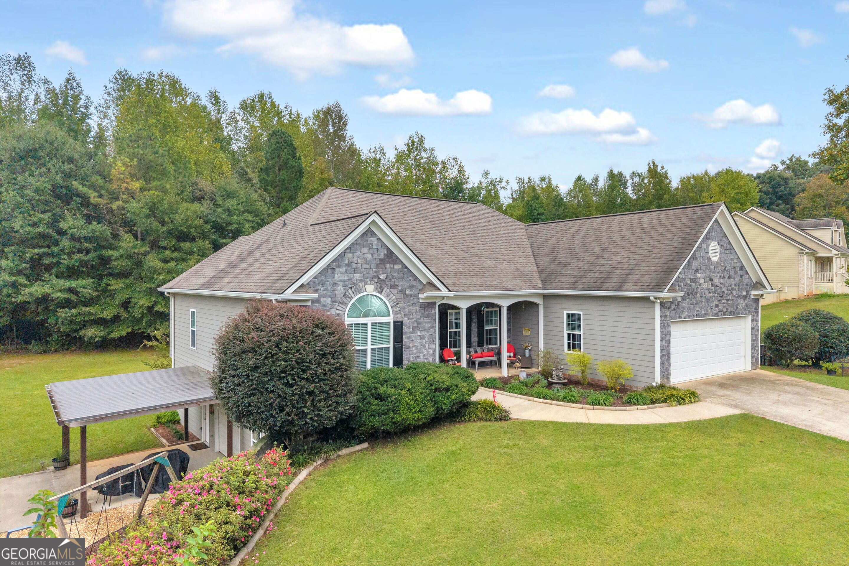 316 Highway 59 Commerce GA 30530