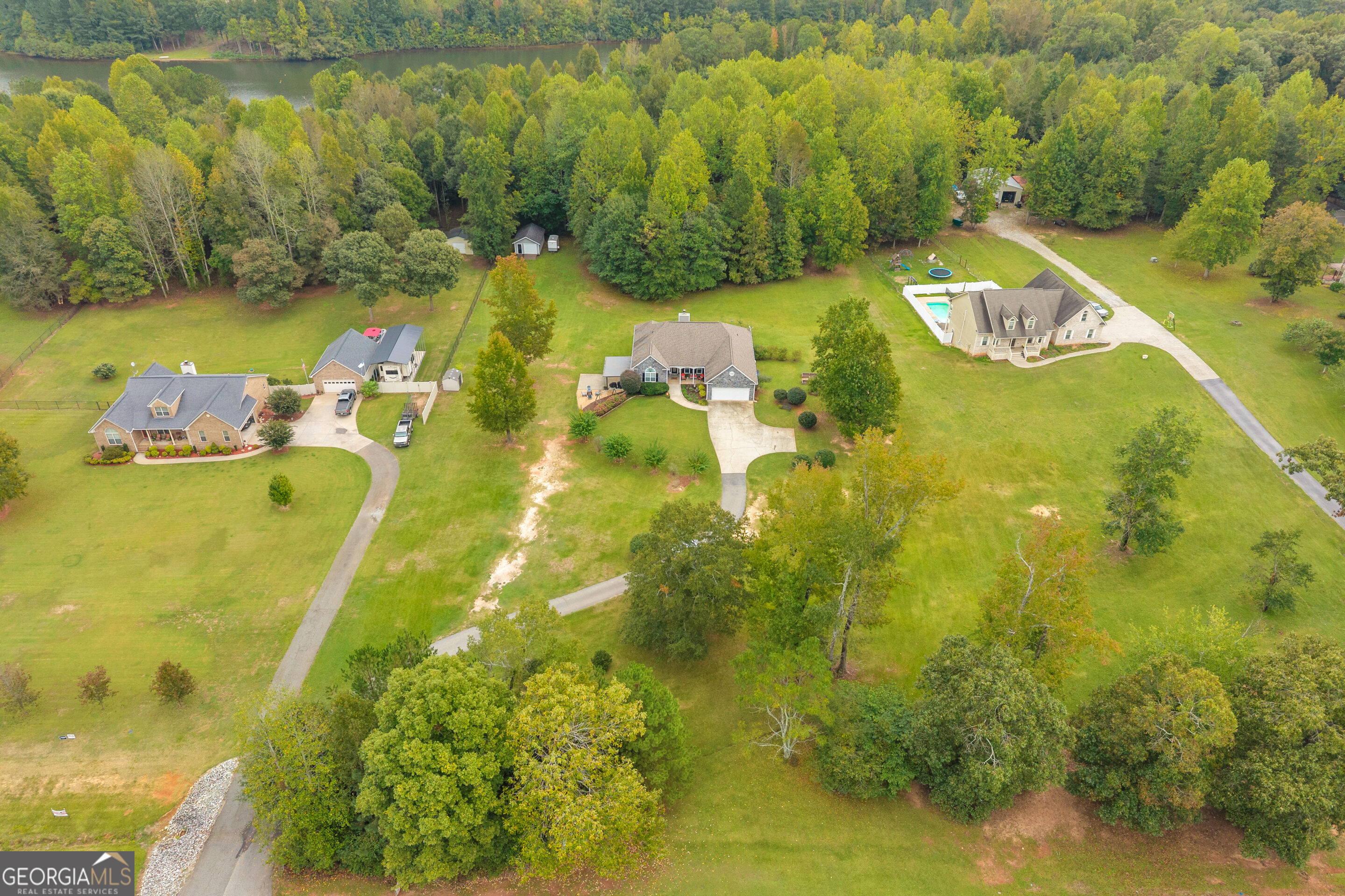 316 Highway 59 Commerce GA 30530