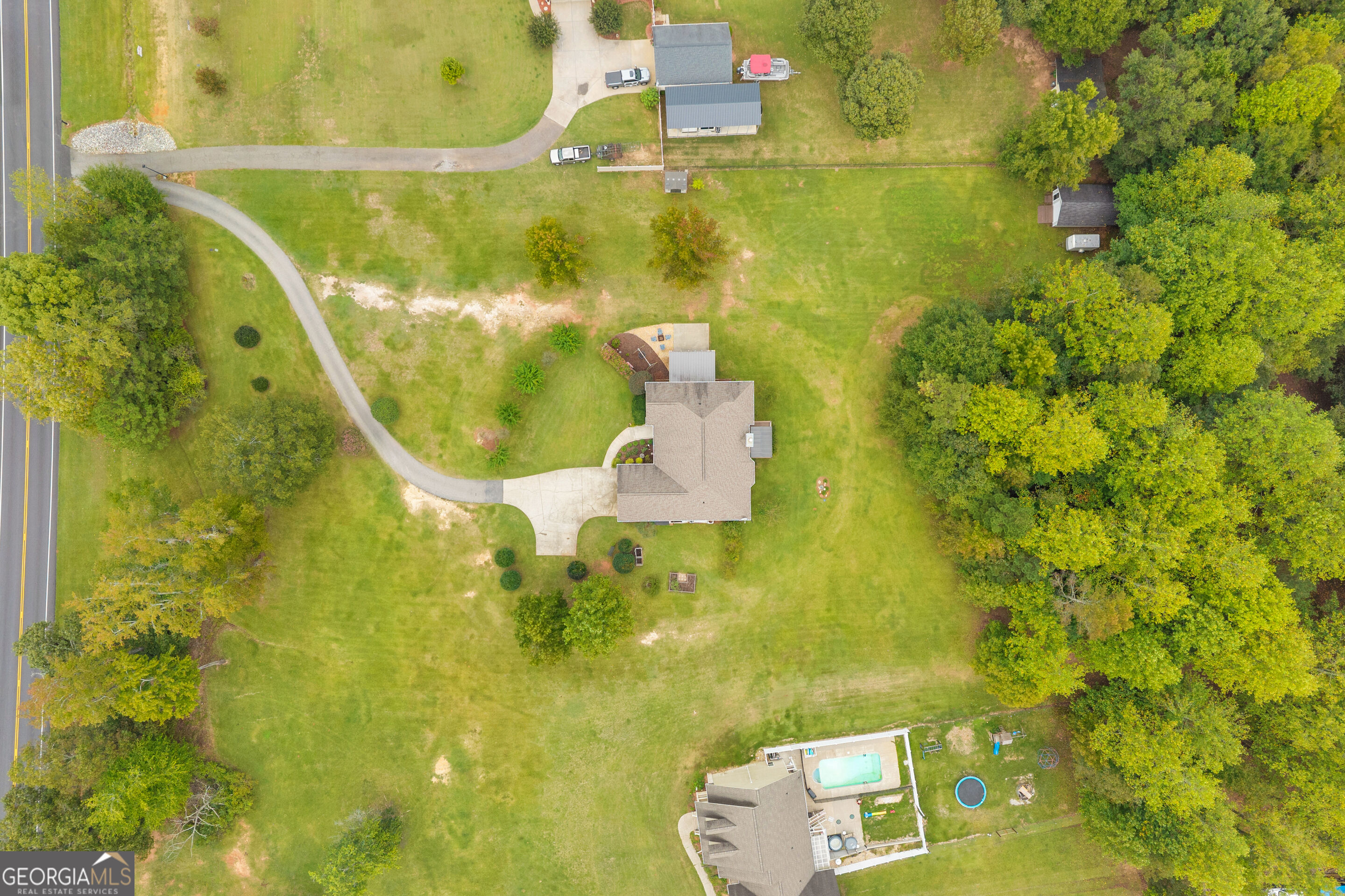 316 Highway 59 Commerce GA 30530