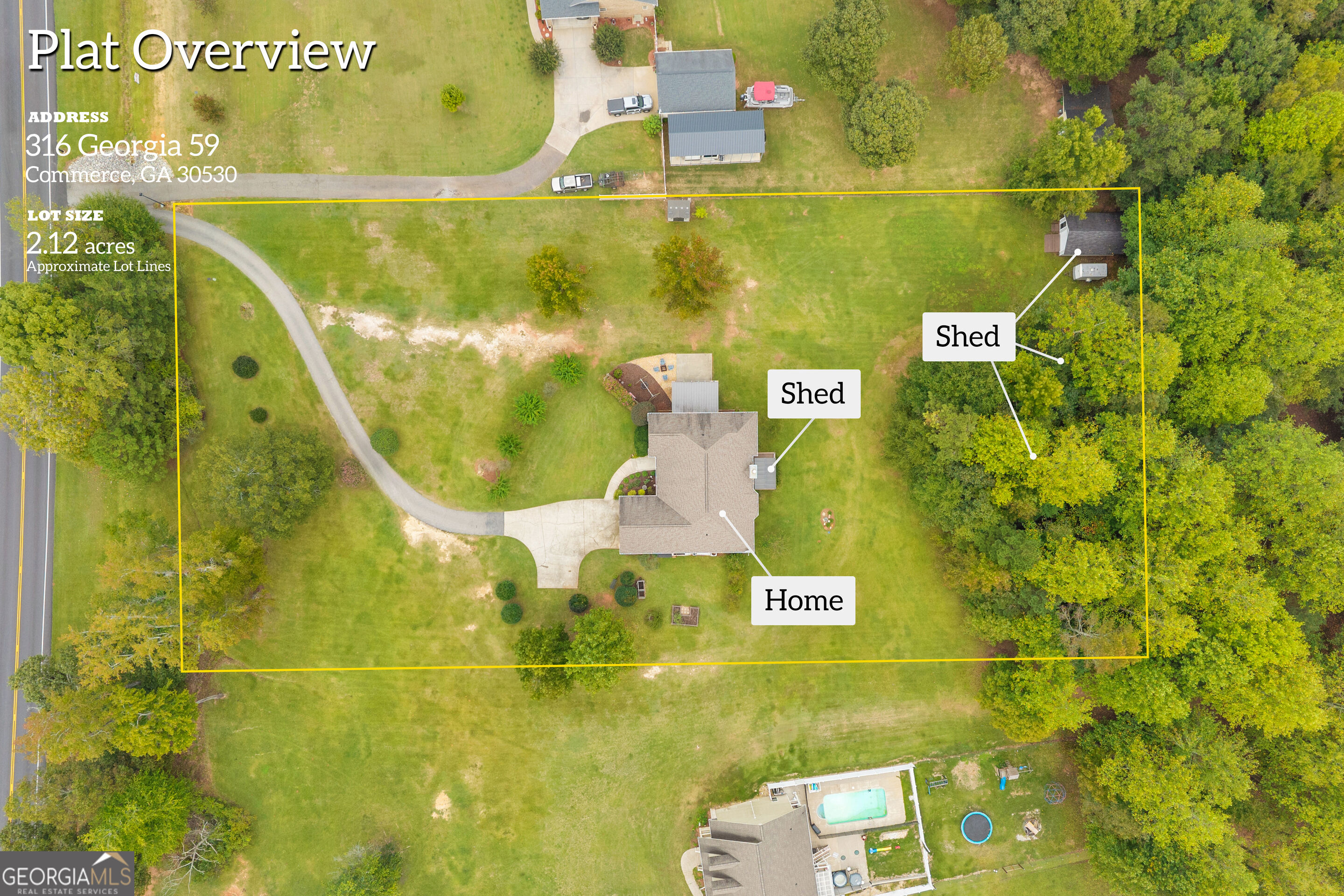 316 Highway 59 Commerce GA 30530