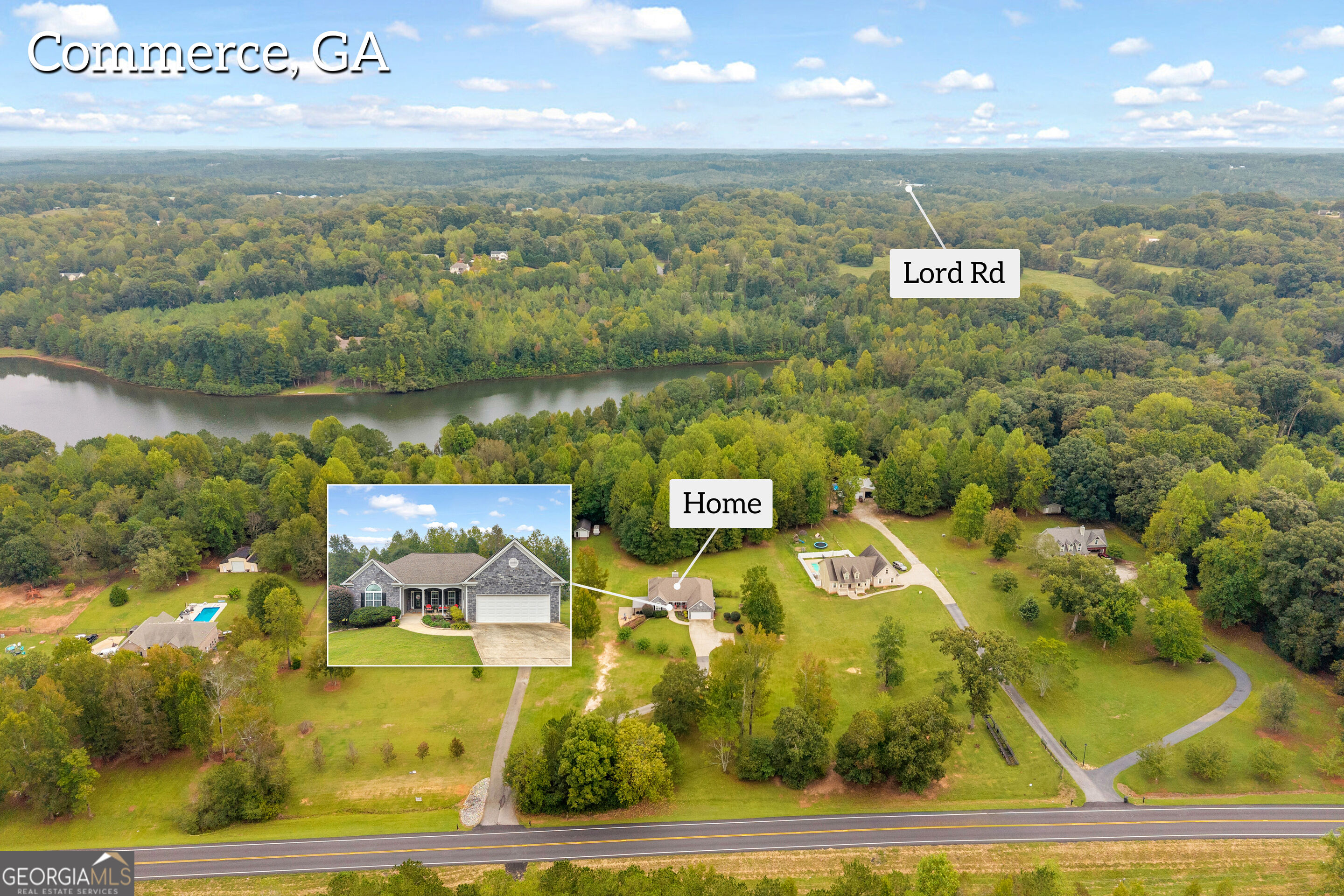 316 Highway 59 Commerce GA 30530