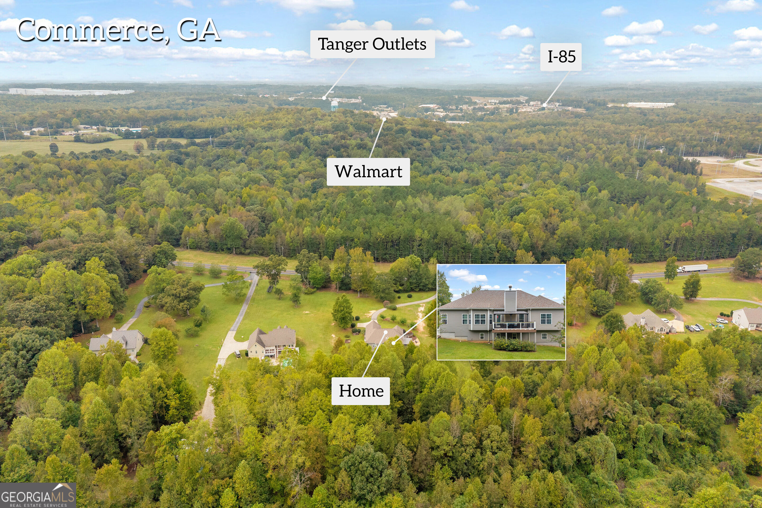 316 Highway 59 Commerce GA 30530