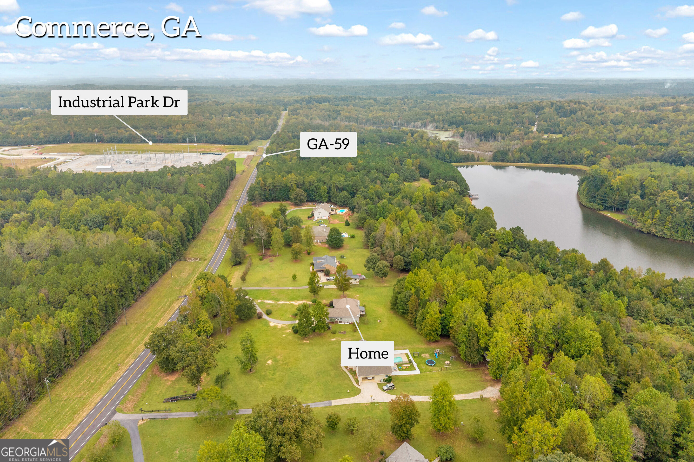 316 Highway 59 Commerce GA 30530