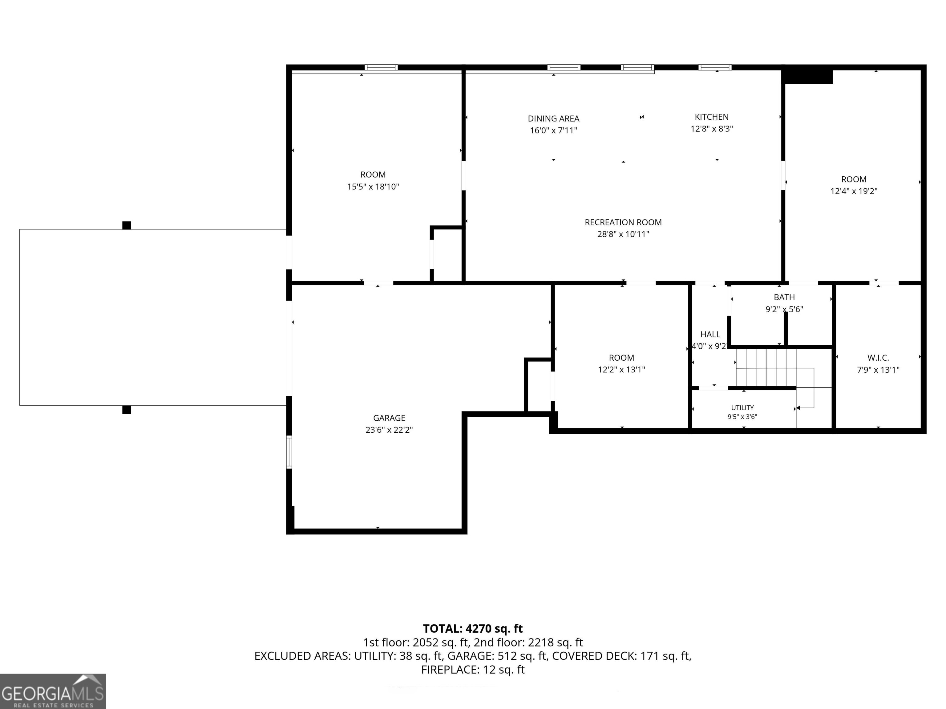 316 Highway 59 Commerce GA 30530