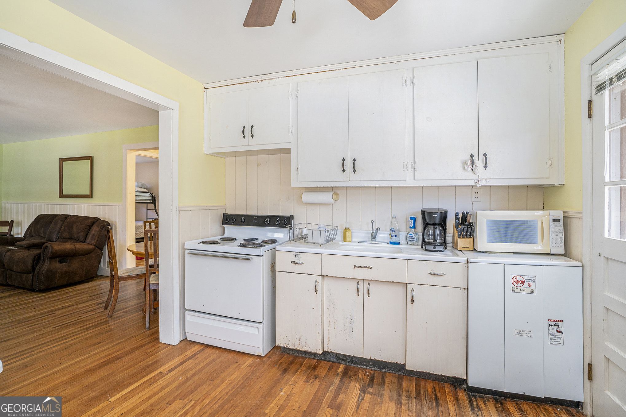 5622 Murray Cove Road Tiger GA 30576