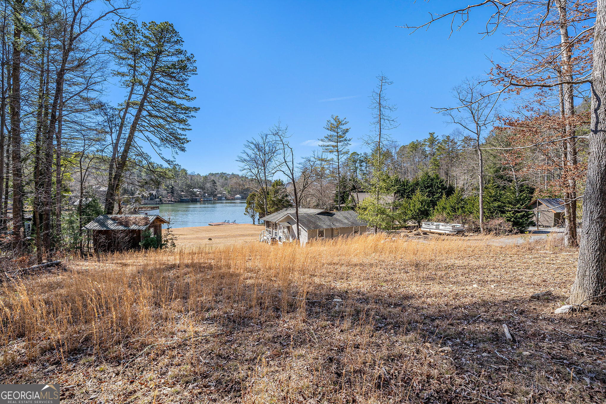 5622 Murray Cove Road Tiger GA 30576