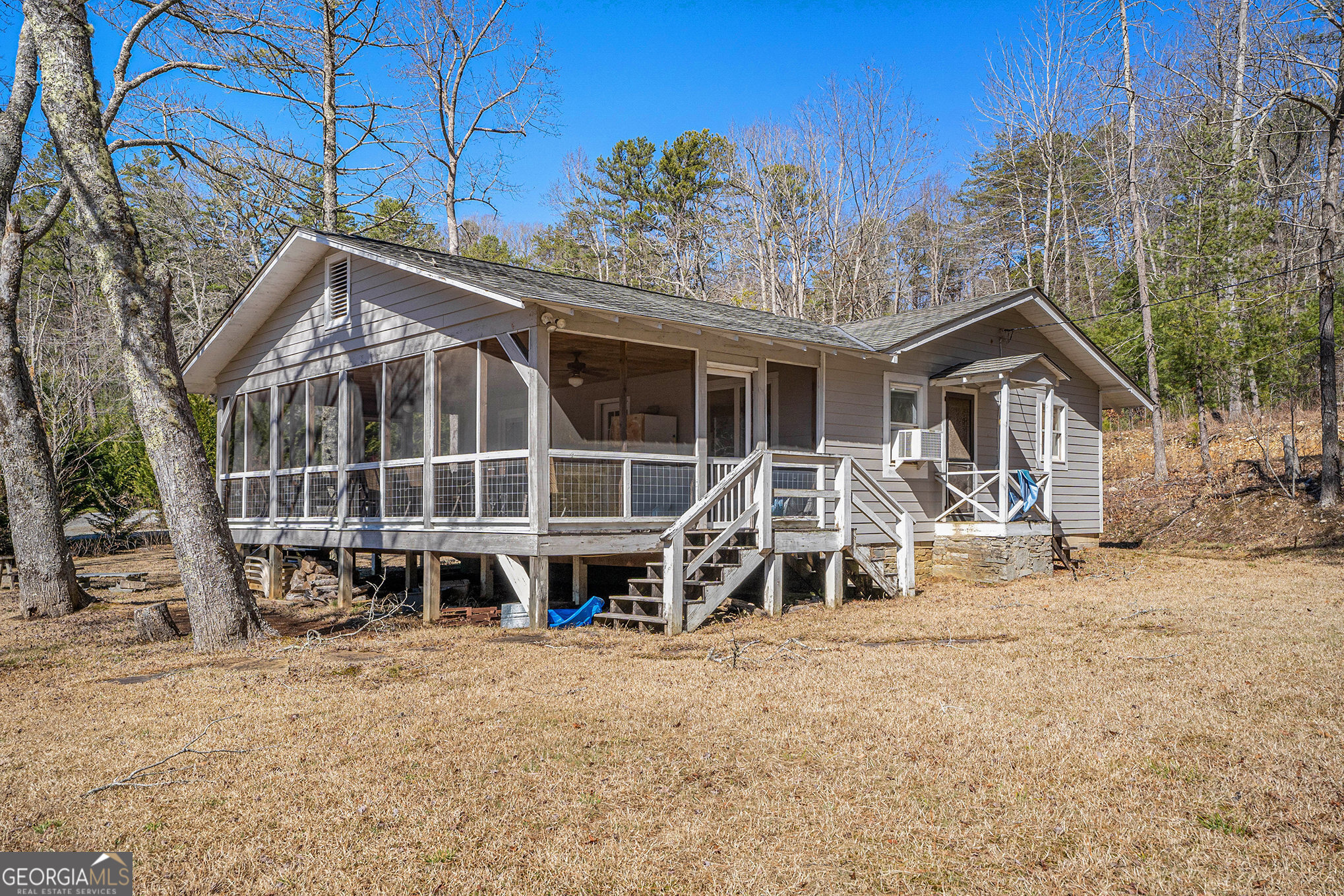 5622 Murray Cove Road Tiger GA 30576