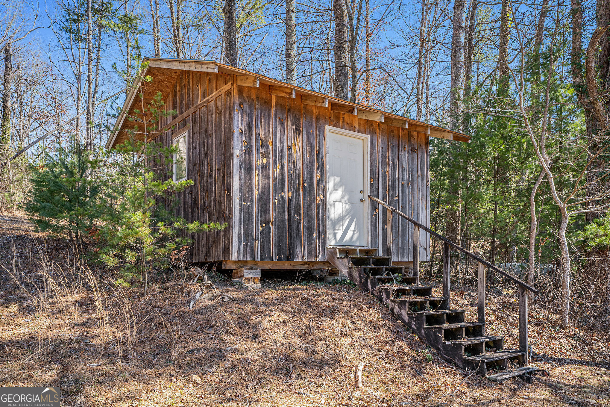 5622 Murray Cove Road Tiger GA 30576