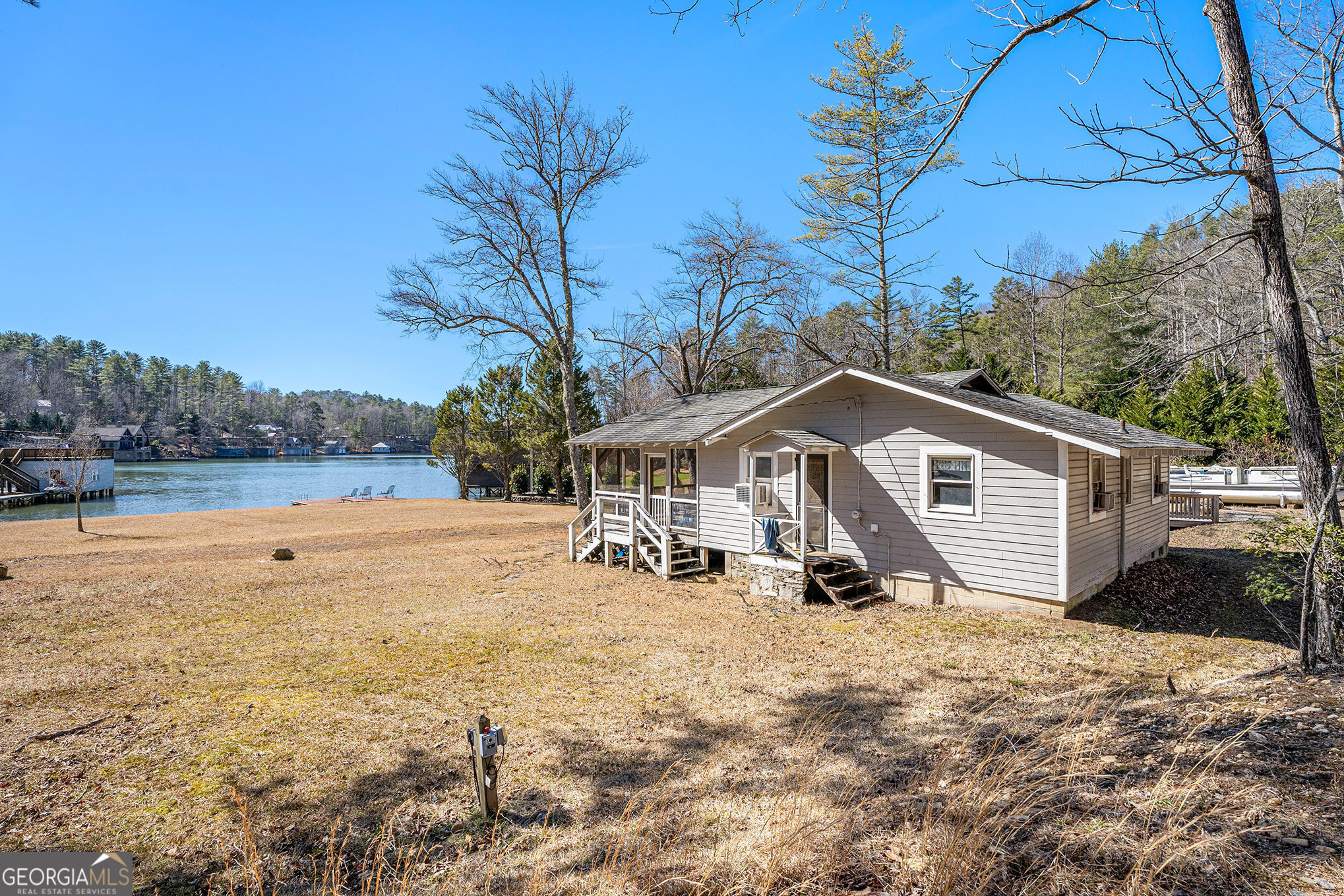 5622 Murray Cove Road Tiger GA 30576