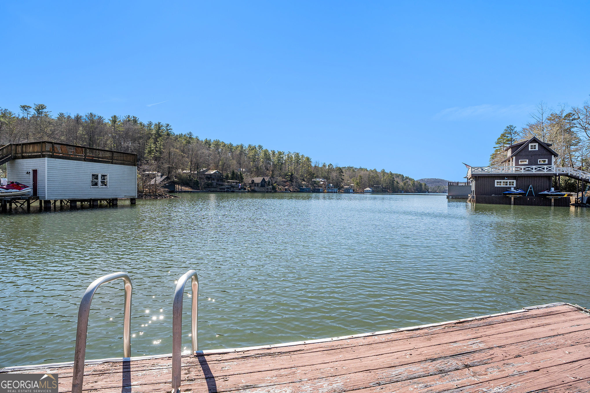 5622 Murray Cove Road Tiger GA 30576