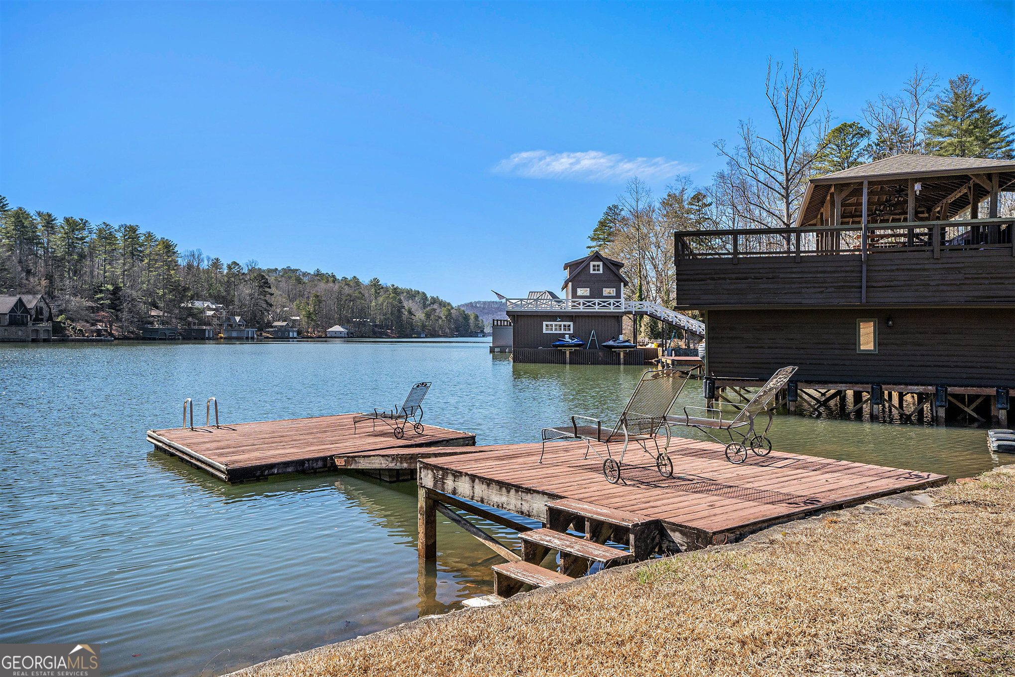 5622 Murray Cove Road Tiger GA 30576