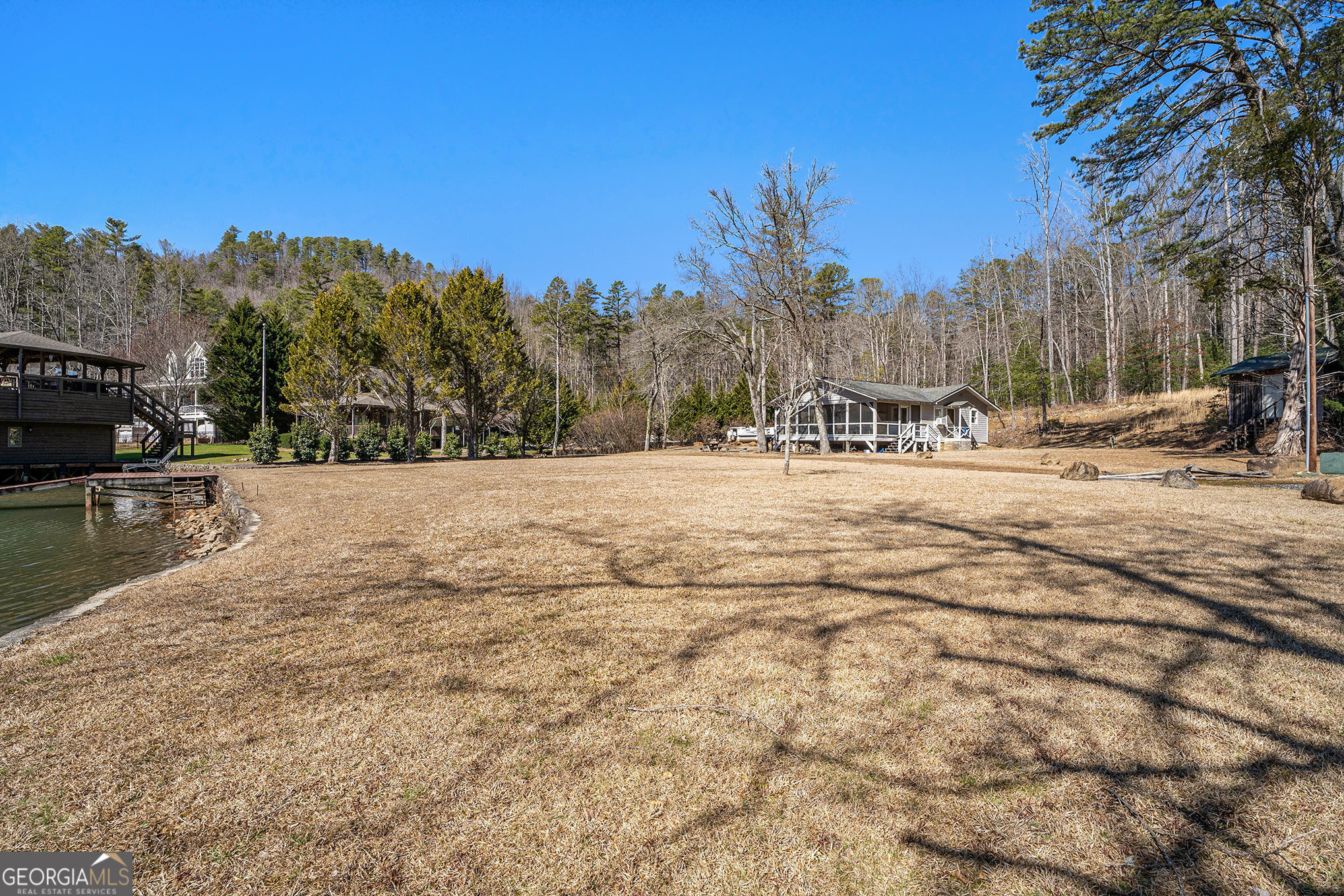 5622 Murray Cove Road Tiger GA 30576