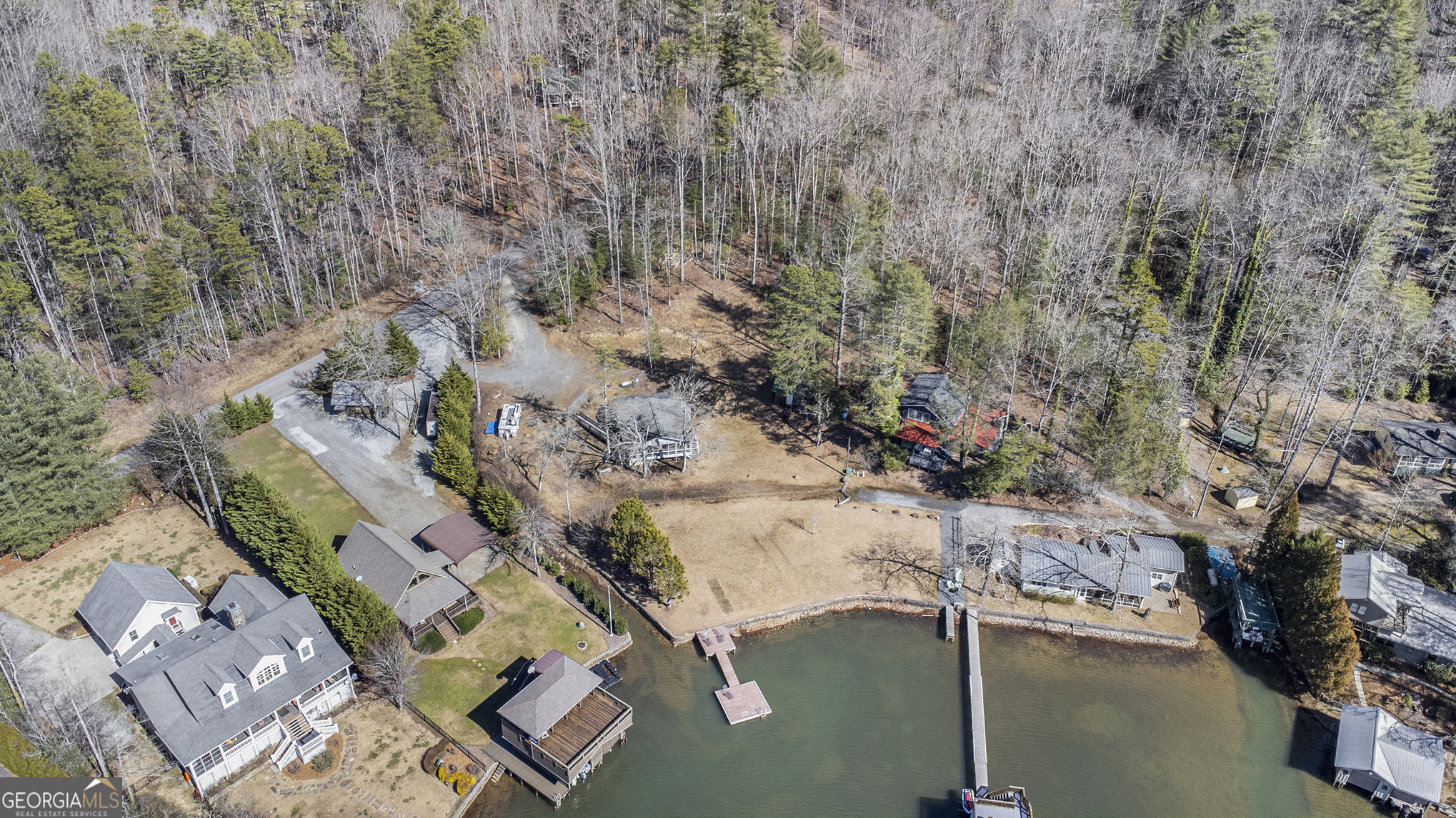 5622 Murray Cove Road Tiger GA 30576