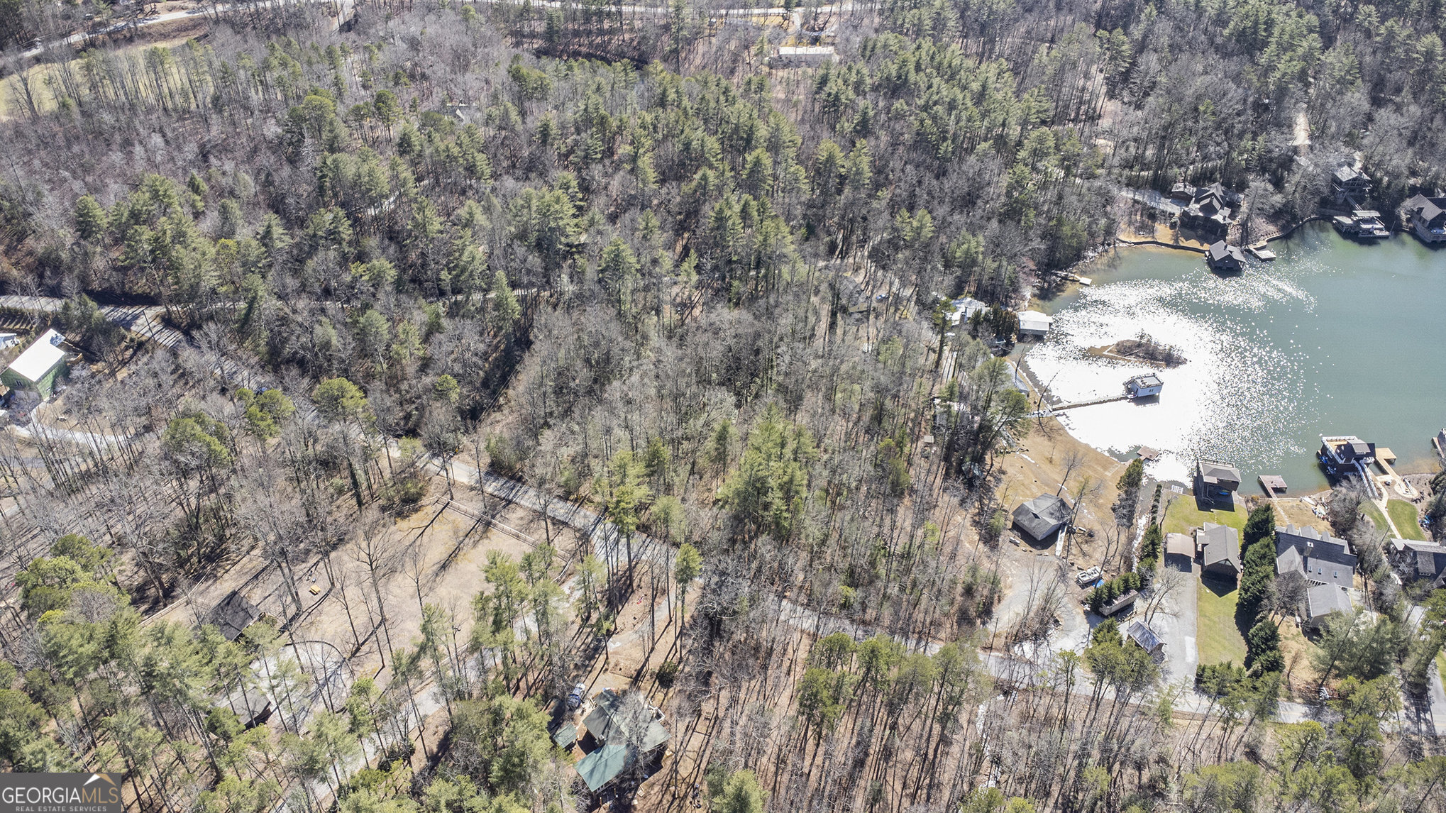 5622 Murray Cove Road Tiger GA 30576