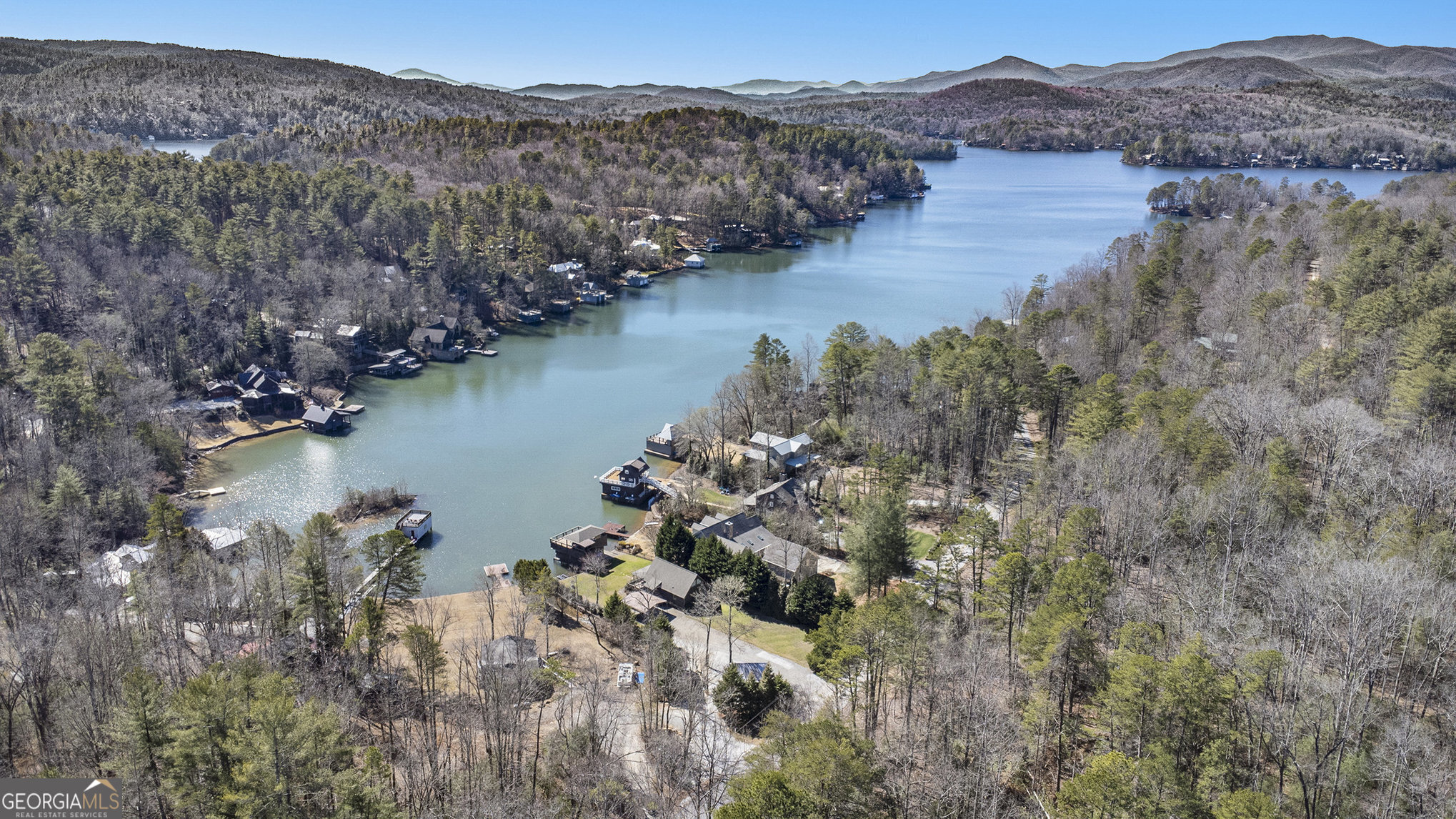 5622 Murray Cove Road Tiger GA 30576