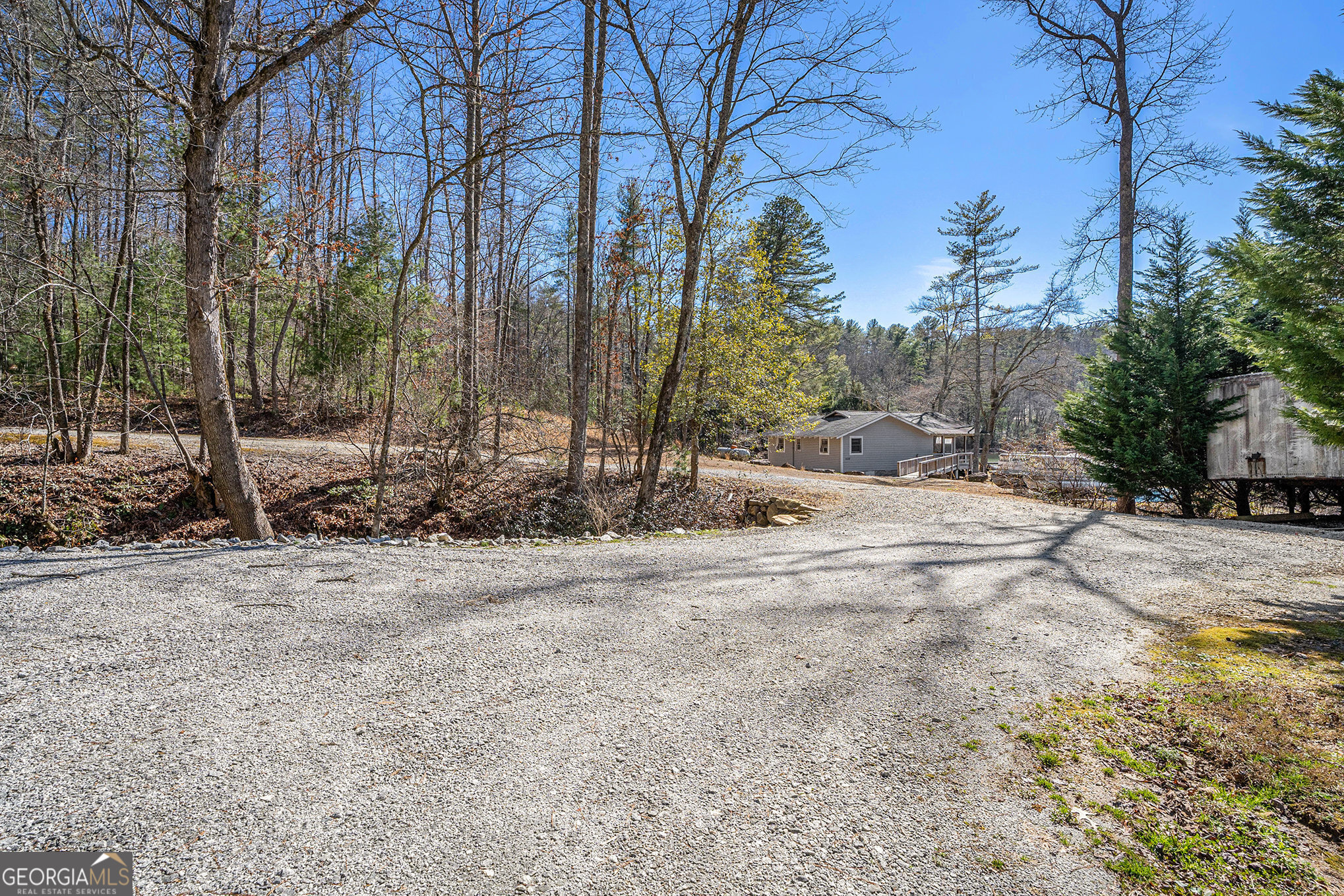 5622 Murray Cove Road Tiger GA 30576