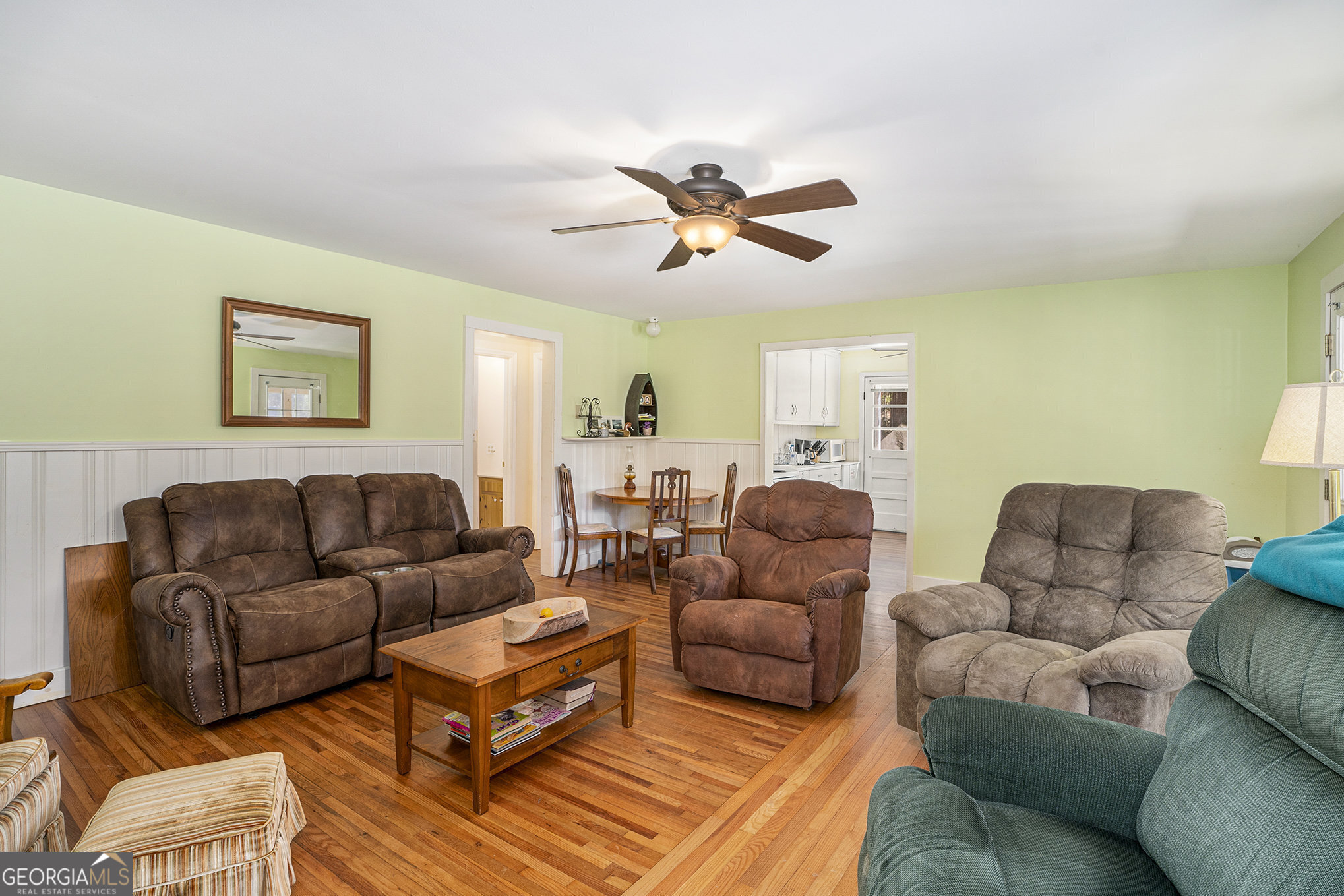 5622 Murray Cove Road Tiger GA 30576