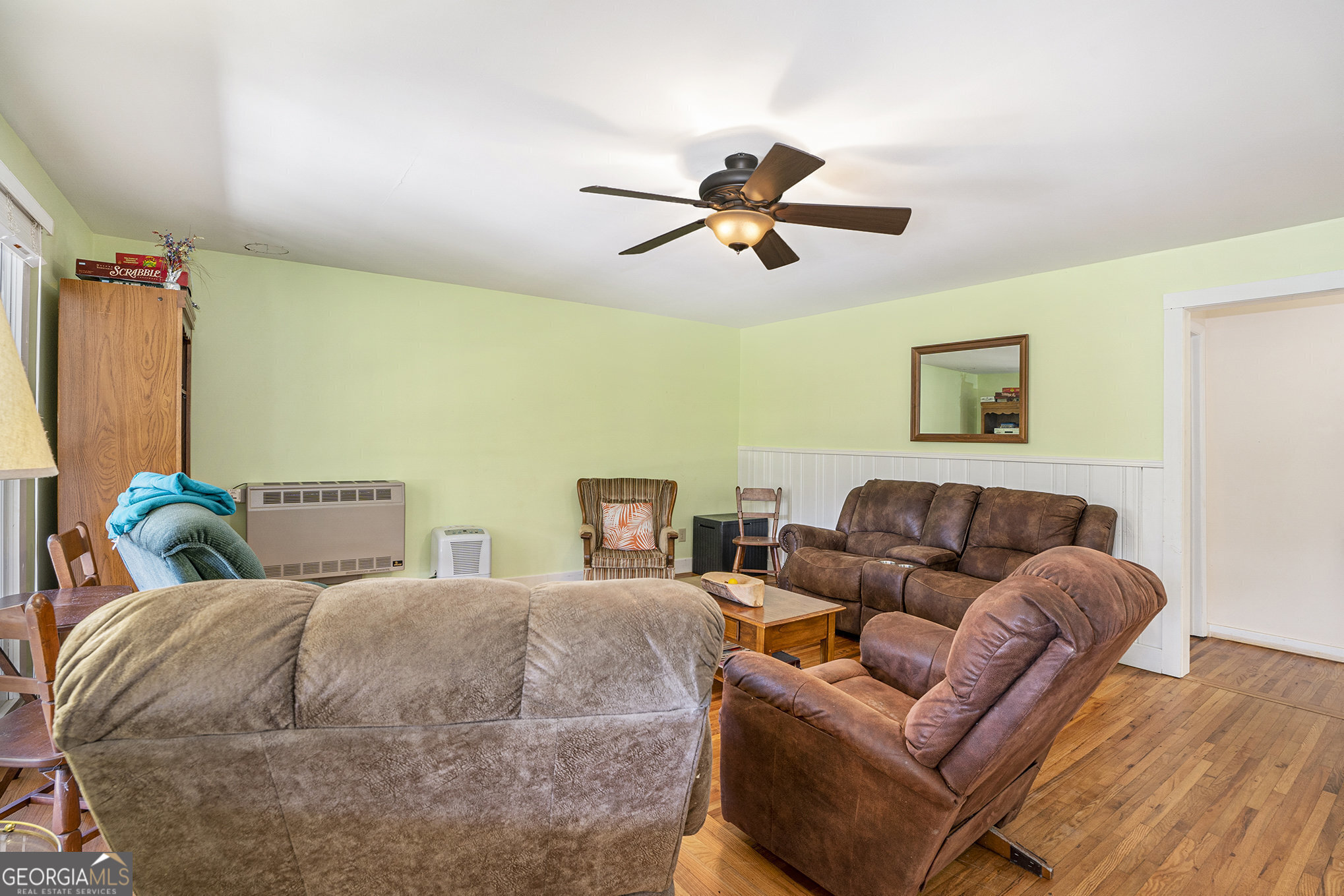 5622 Murray Cove Road Tiger GA 30576