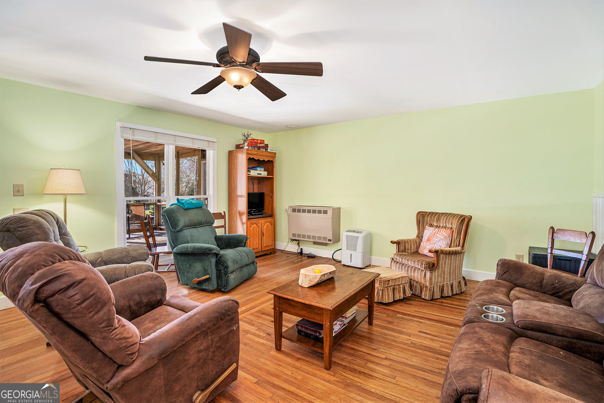 5622 Murray Cove Road Tiger GA 30576