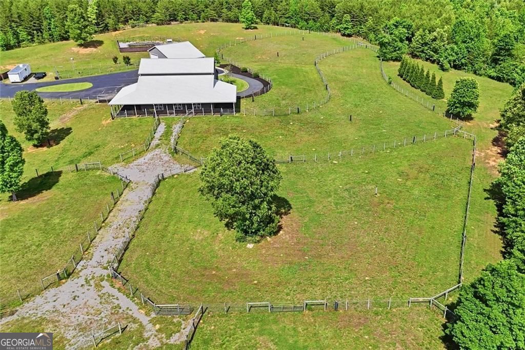 445 E Valley Road NE Rydal GA 30171