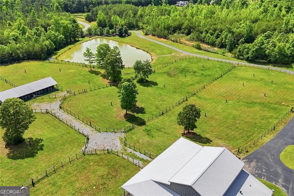 445 E Valley Road NE Rydal GA 30171