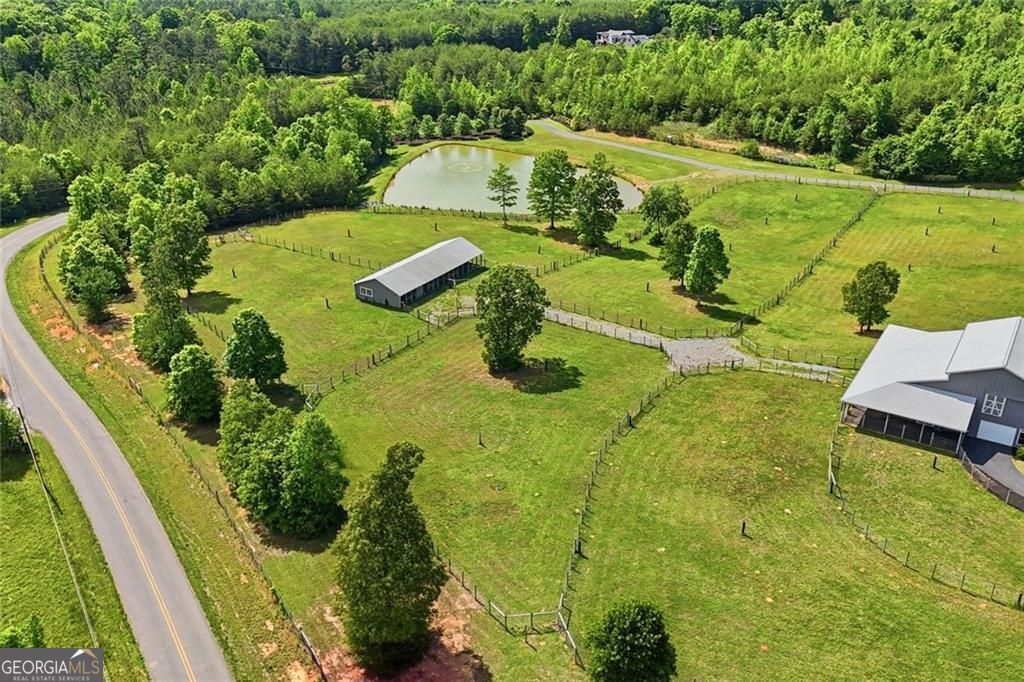 445 E Valley Road NE Rydal GA 30171