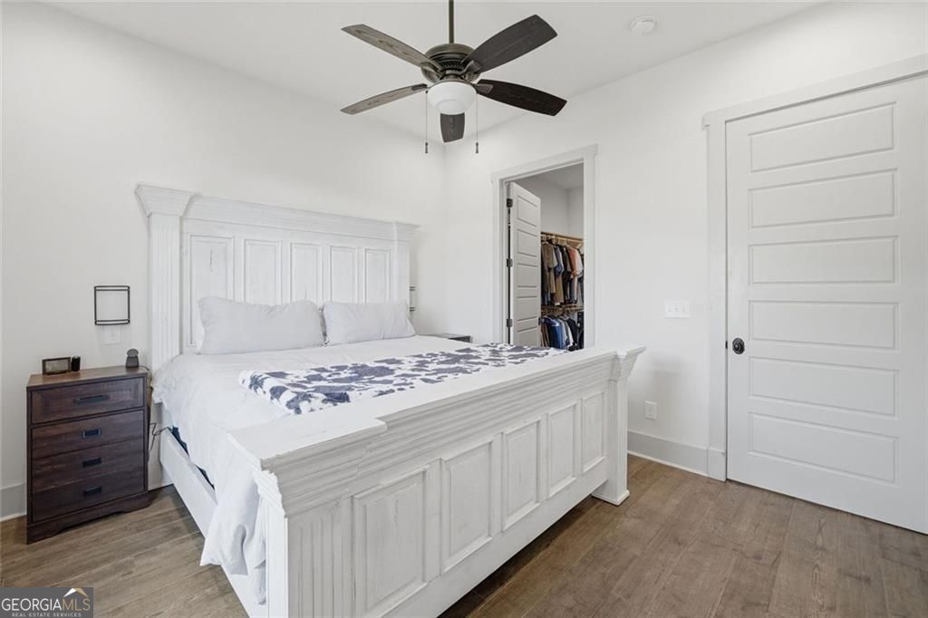 445 E Valley Road NE Rydal GA 30171