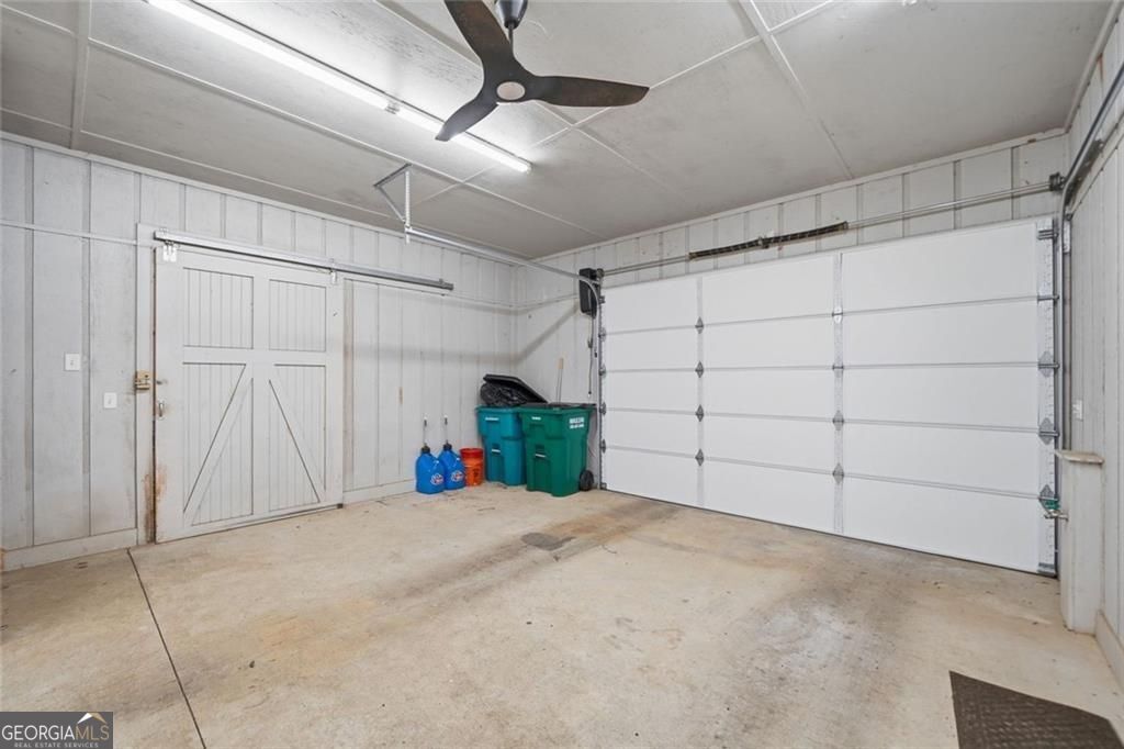 445 E Valley Road NE Rydal GA 30171