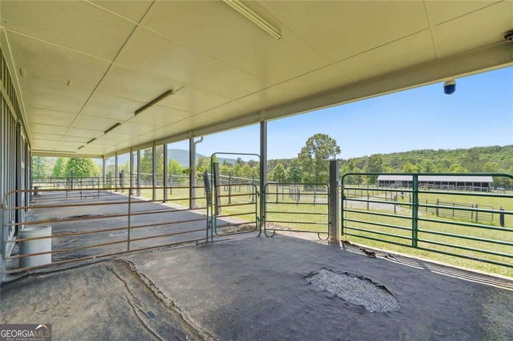 445 E Valley Road NE Rydal GA 30171