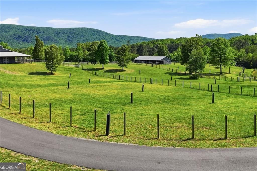 445 E Valley Road NE Rydal GA 30171