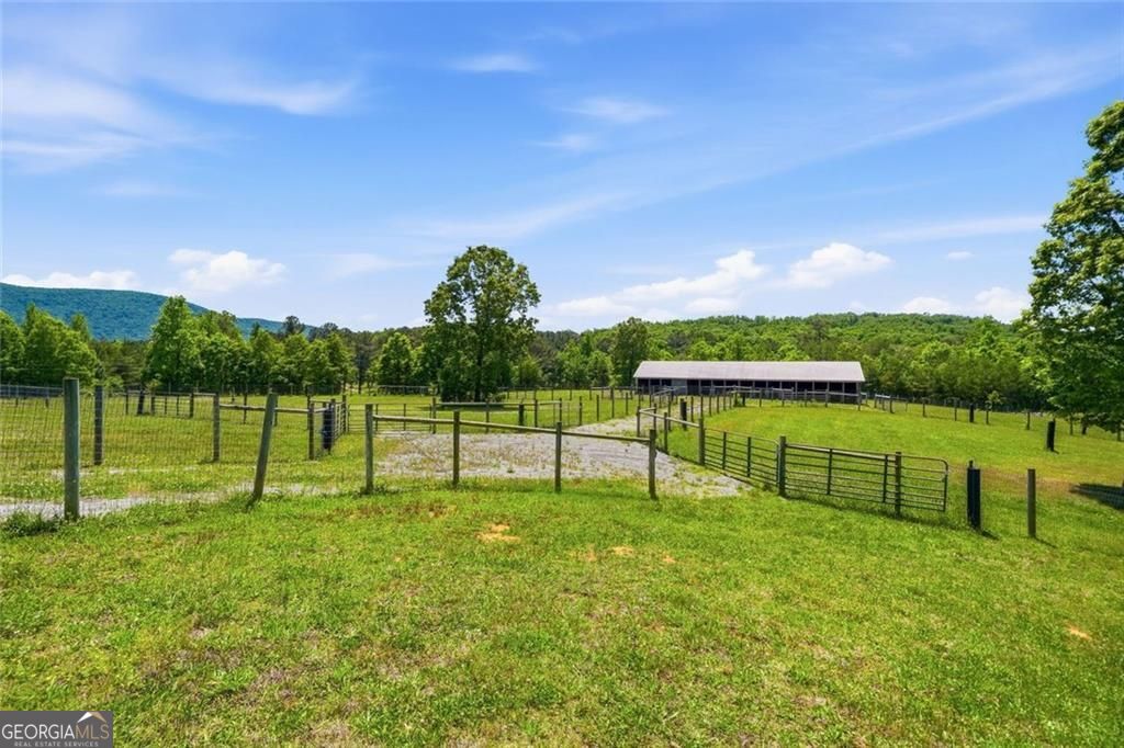 445 E Valley Road NE Rydal GA 30171