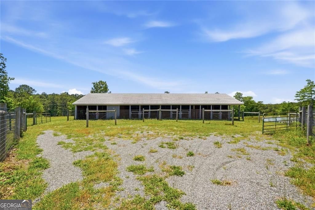 445 E Valley Road NE Rydal GA 30171