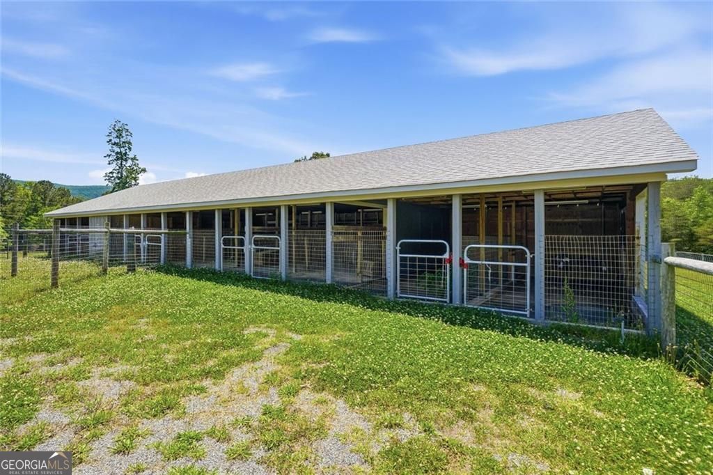 445 E Valley Road NE Rydal GA 30171