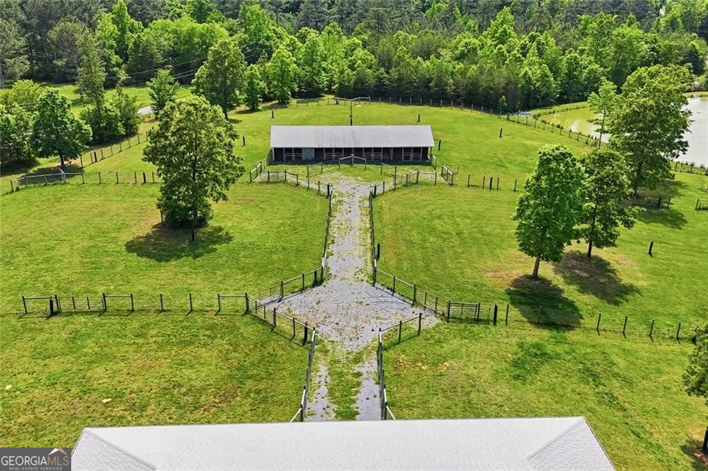 445 E Valley Road NE Rydal GA 30171