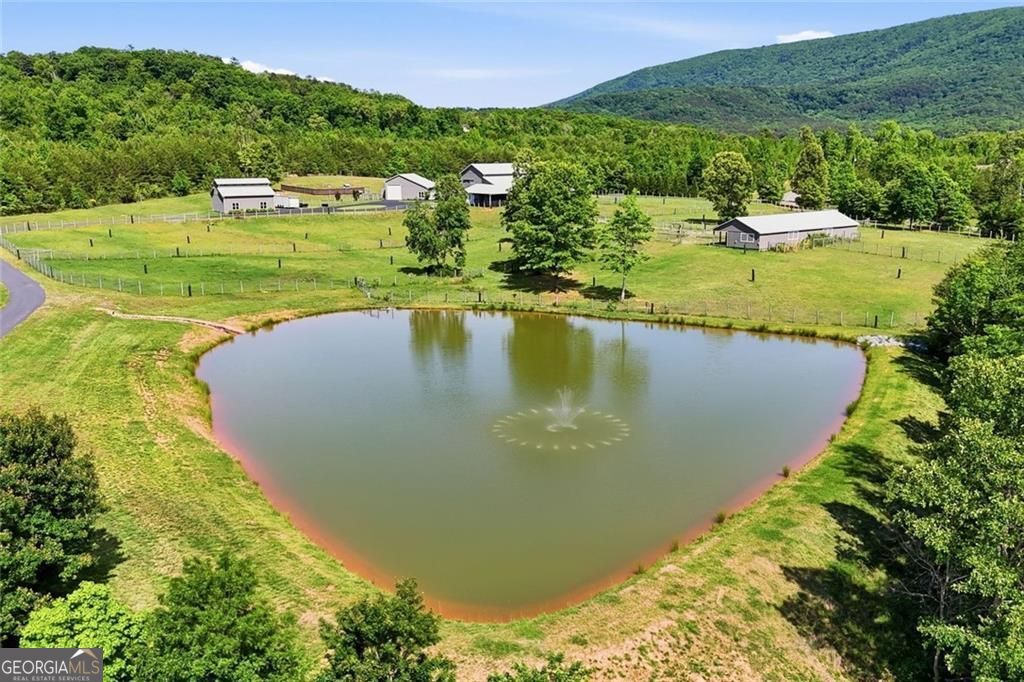 445 E Valley Road NE Rydal GA 30171