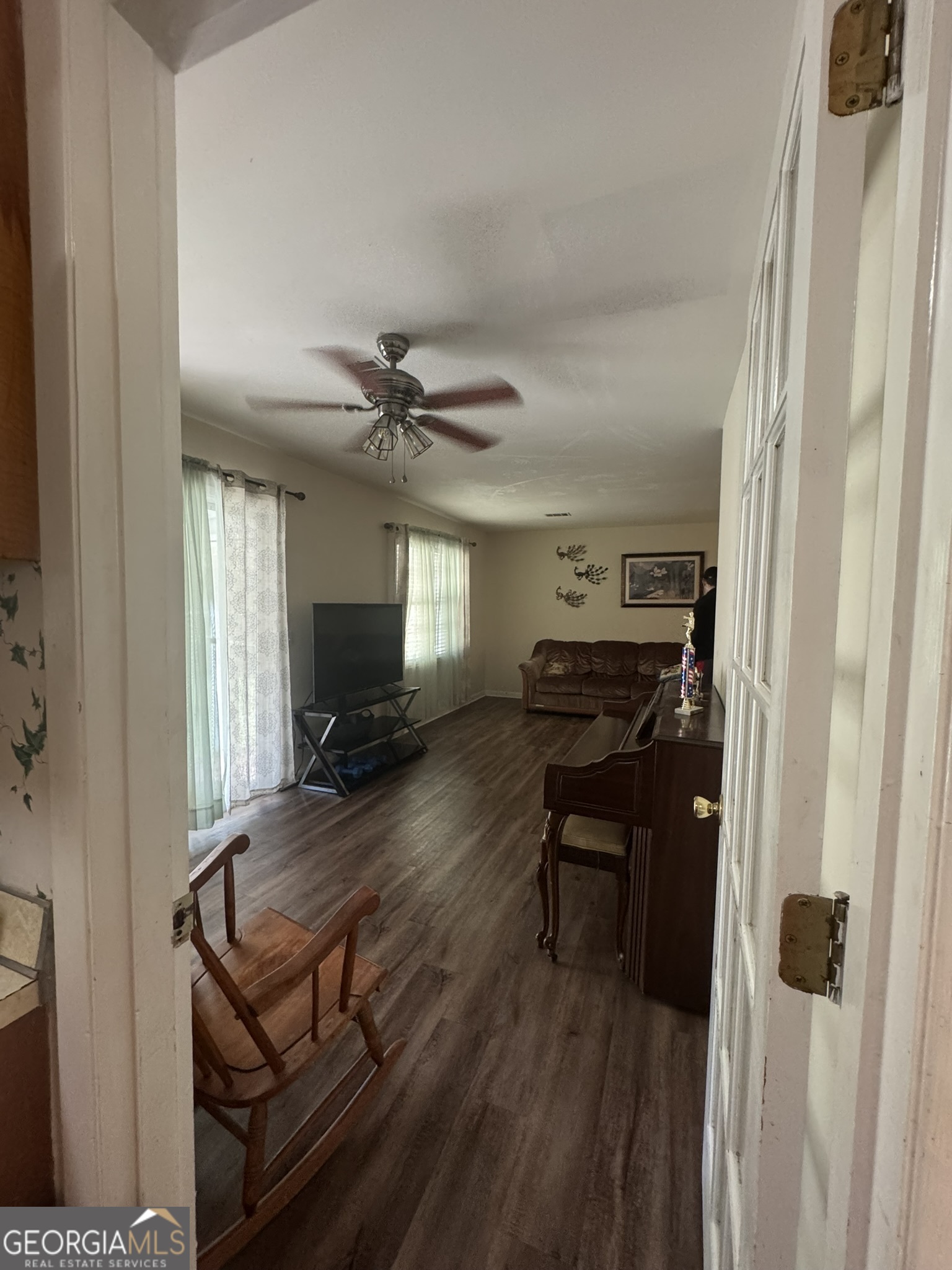 1032 Elberta Road Warner Robins GA 31093