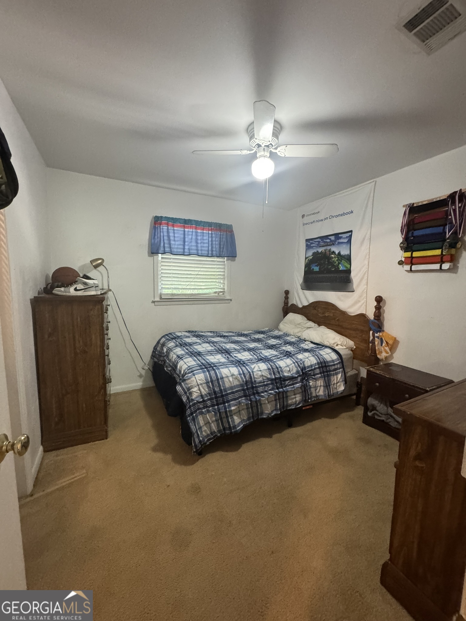 1032 Elberta Road Warner Robins GA 31093