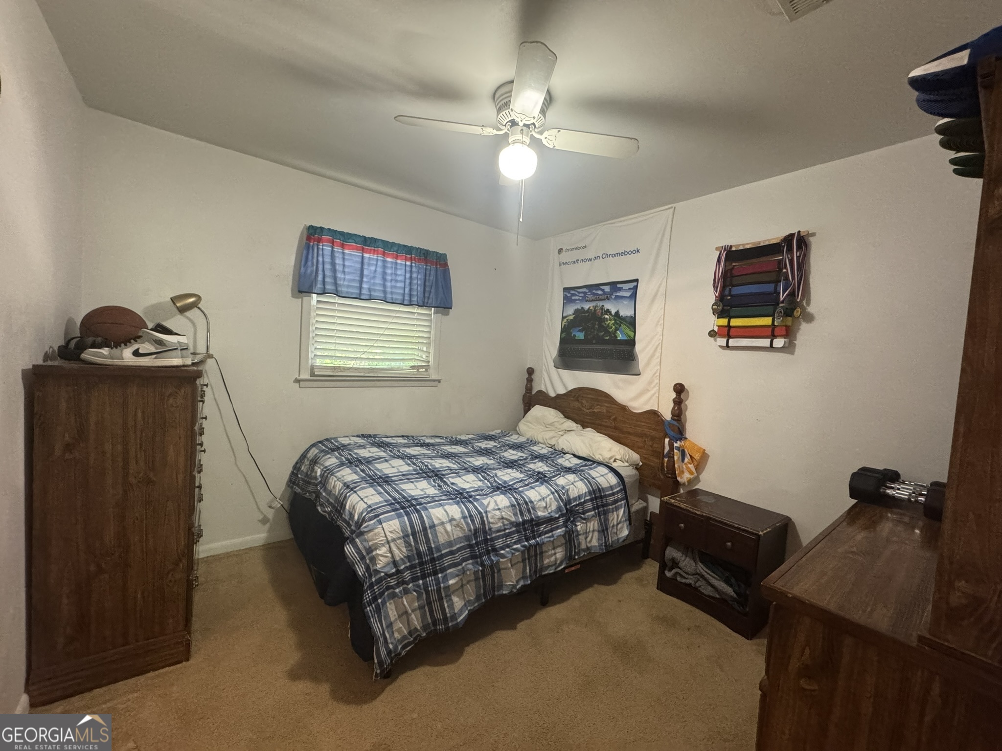 1032 Elberta Road Warner Robins GA 31093