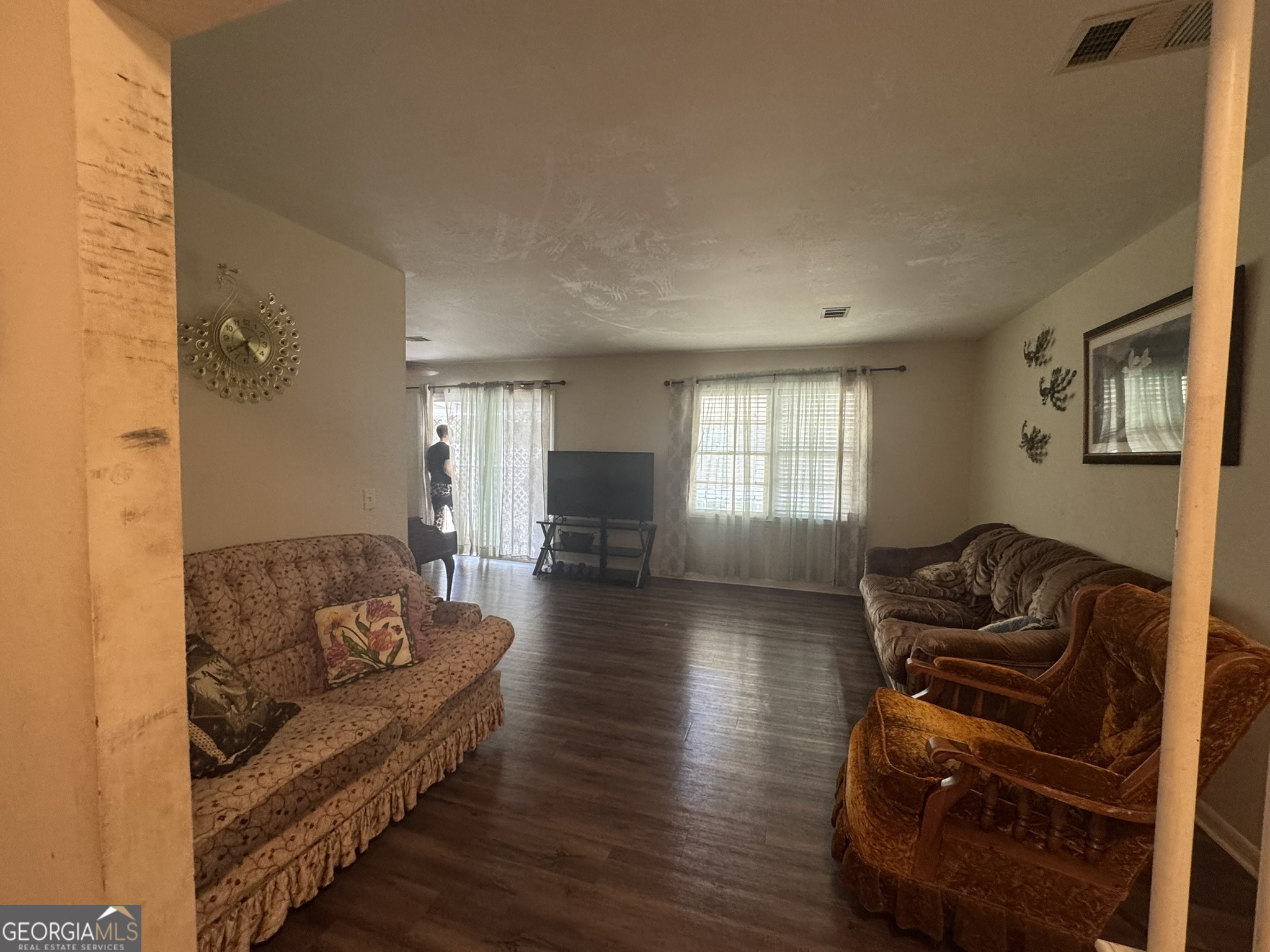 1032 Elberta Road Warner Robins GA 31093